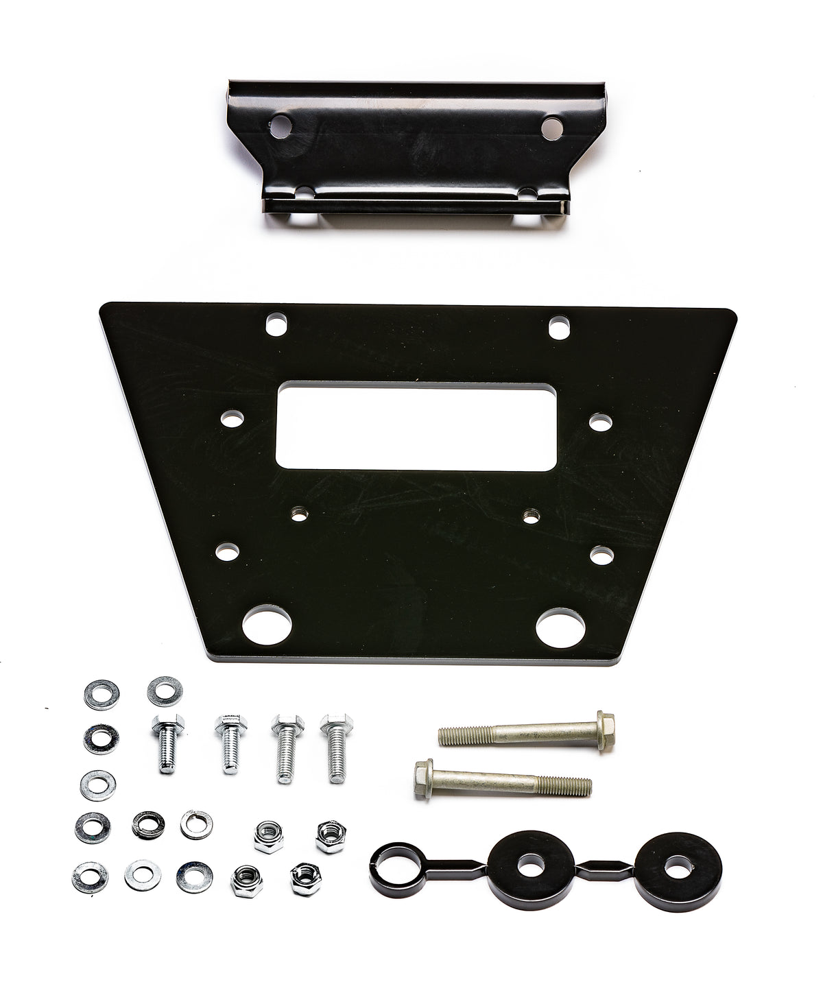 Warn Winch Mount Kaw • #619-102102