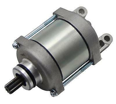 Fire Power Starter Motor Ktm • #26-6119