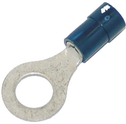 Namz Custom Cycle Ring Terminals