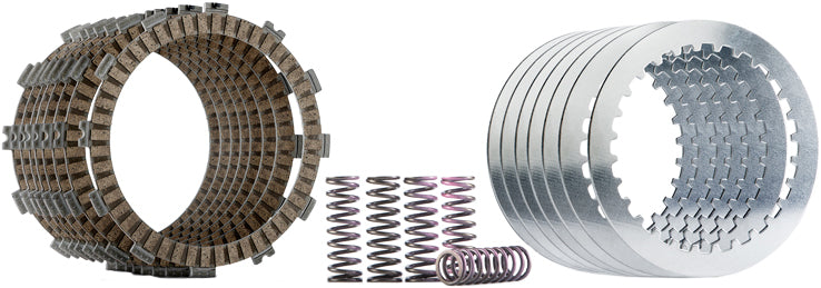 Hinson Fsc Clutch Plate & Spring Kit