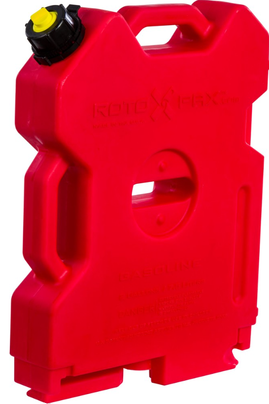 Rotopax Outdoor Gasoline Pack