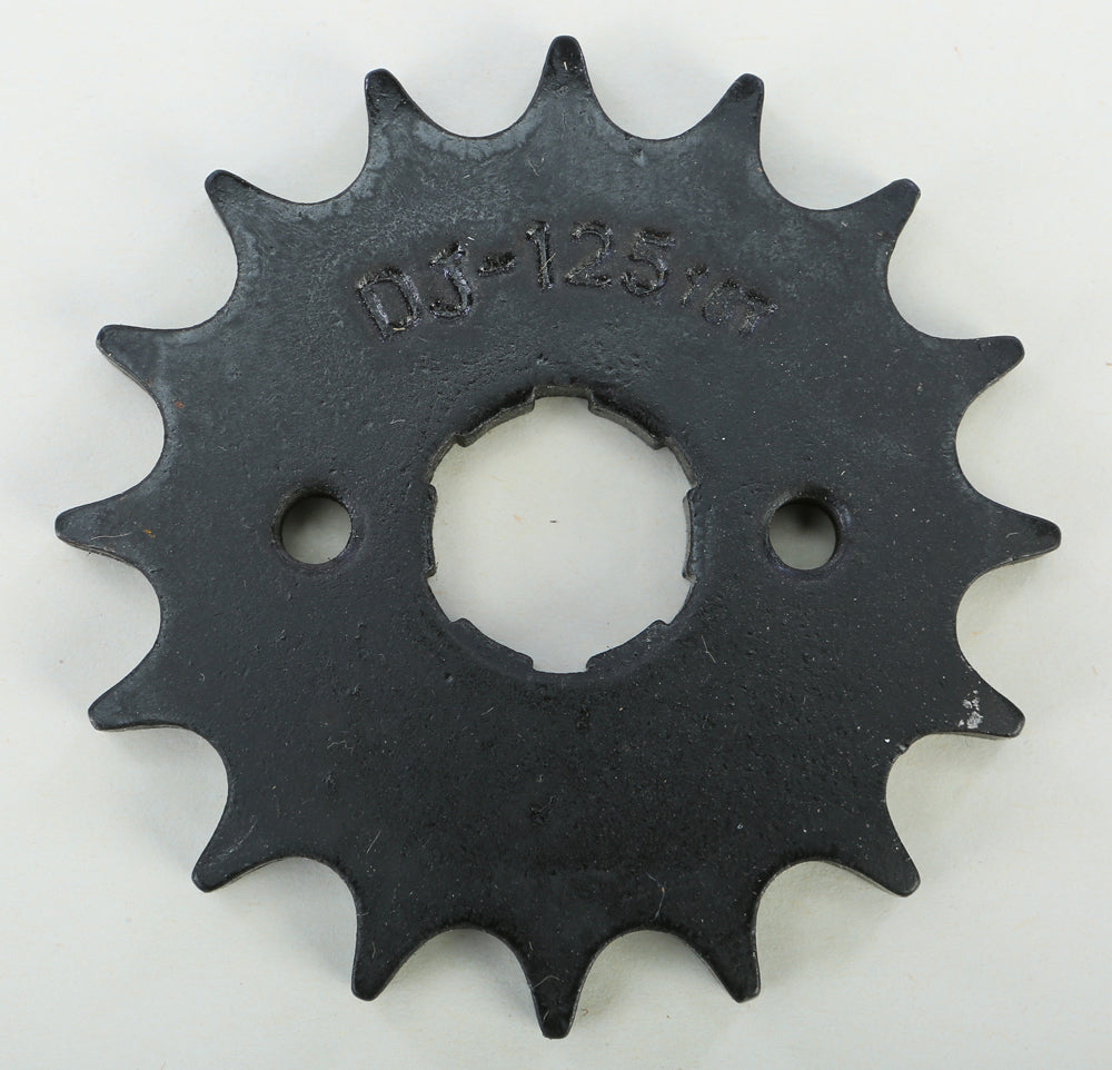 Mogo Parts 428 Drive Chain Sprocket