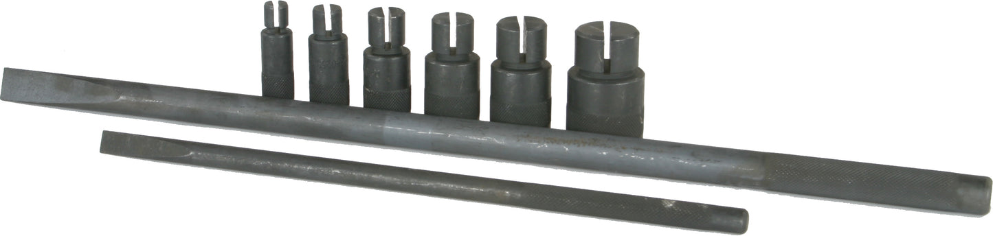 Motion Pro Bearing Removal Set