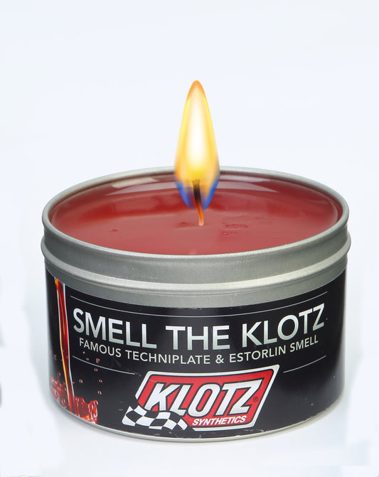 Klotz 2-Stroke Candle