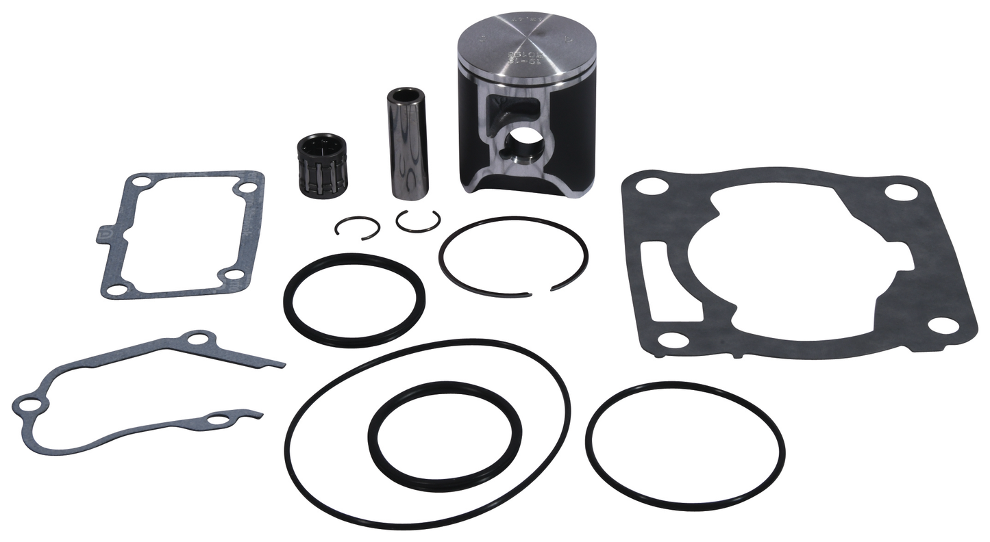 Vertex Piston Kit Cast 43.47/Std Yam