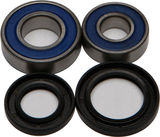 All Balls Wheel Bearing & Seal Kit • #22-51035