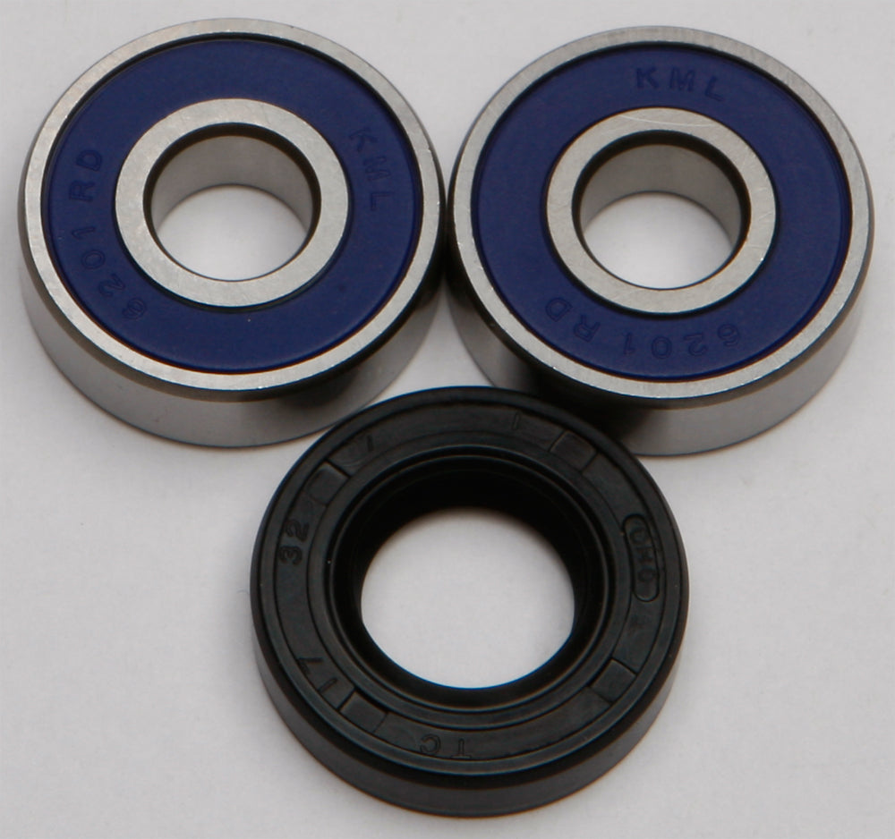 All Balls Front Wheel Bearing/Seal Kit • #22-51439