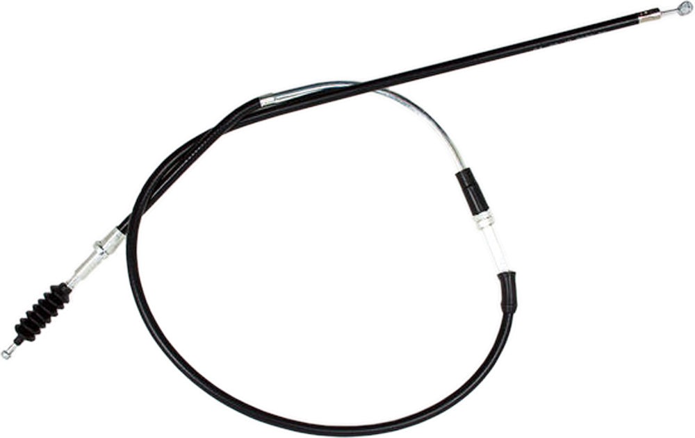 Motion Pro Black Vinyl Clutch Cable • #70-3236