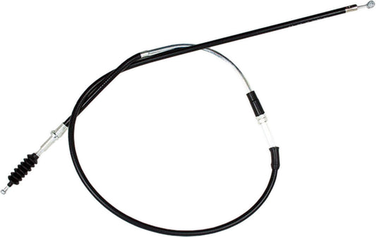 Motion Pro Black Vinyl Clutch Cable • #70-3236
