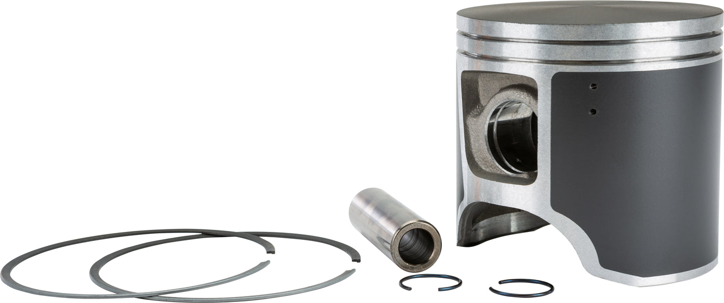 Sp1 Piston T-Moly S-D • #54-9167PS