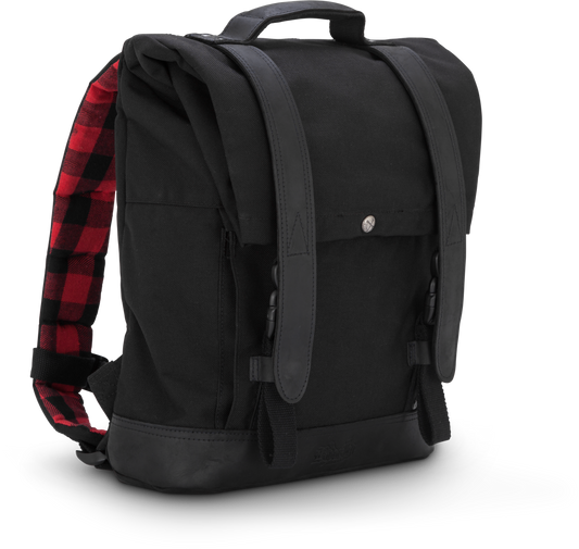 Burly Brand Back Pack