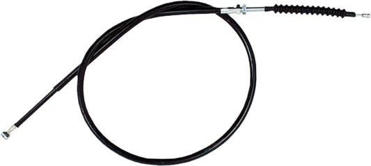 Motion Pro Black Vinyl Clutch Cable • #70-2055