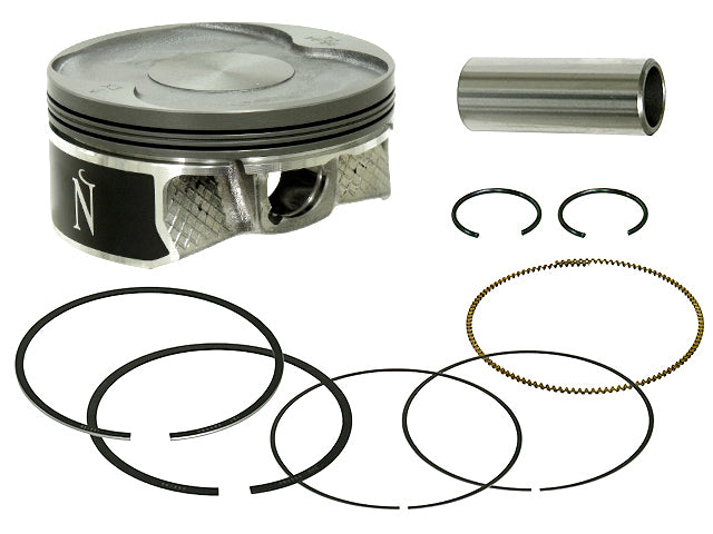 Namura Piston Kit 98.94/Std Pol