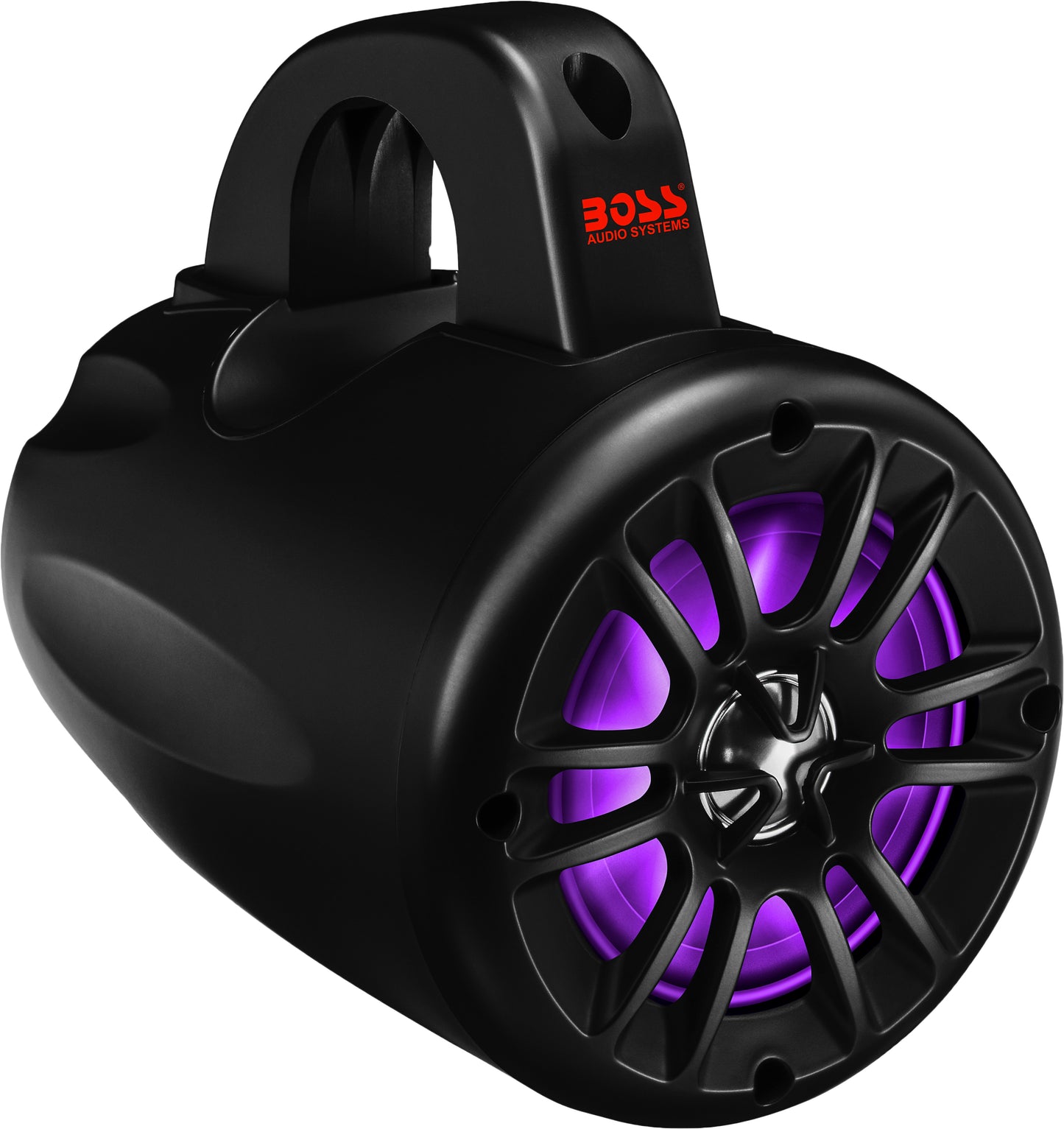 Boss Audio BT POD Speakers