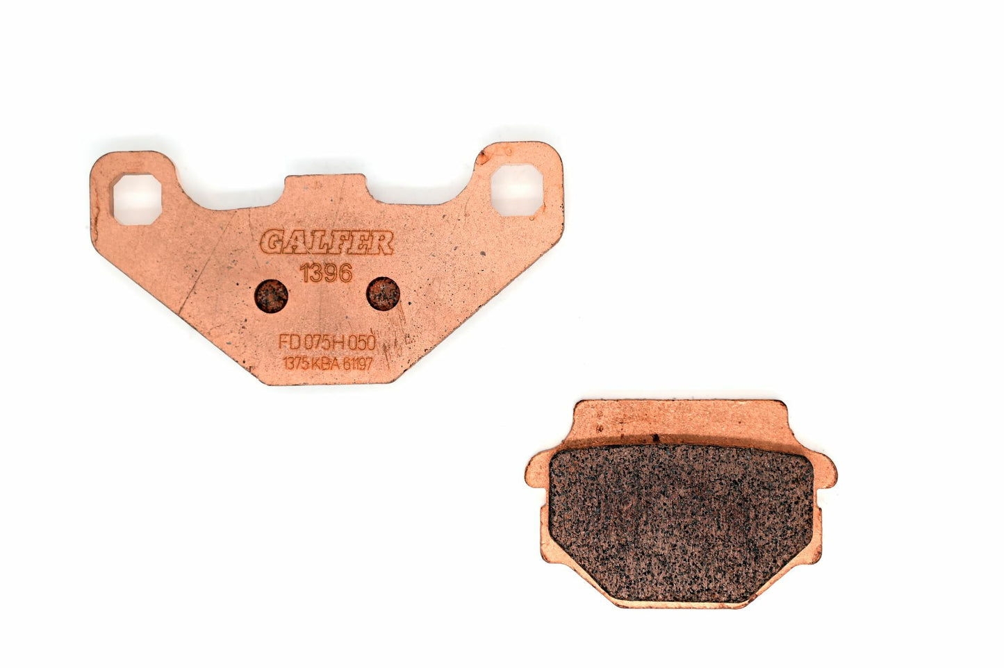 Galfer Brake Pads • #17-75H