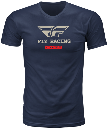 Fly Racing Evolution Tee