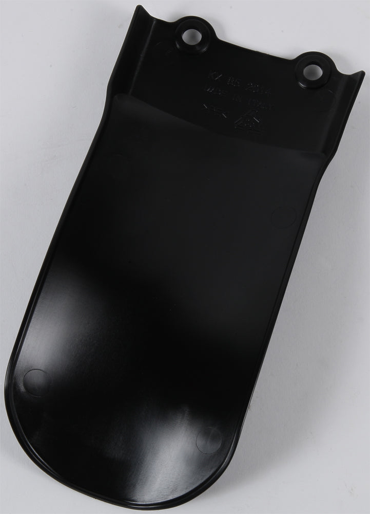 Acerbis Airbox Mud Flap Black • #23750-40001