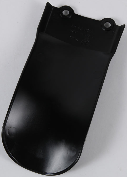 Acerbis Airbox Mud Flap Black • #23750-40001