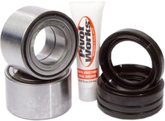 Pivot Works Front Wheel Bearing Kit • #52-0459