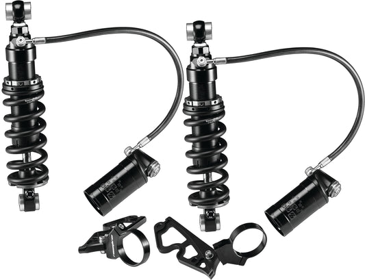 Harddrive Remote Reservoir HLR Touring Shock