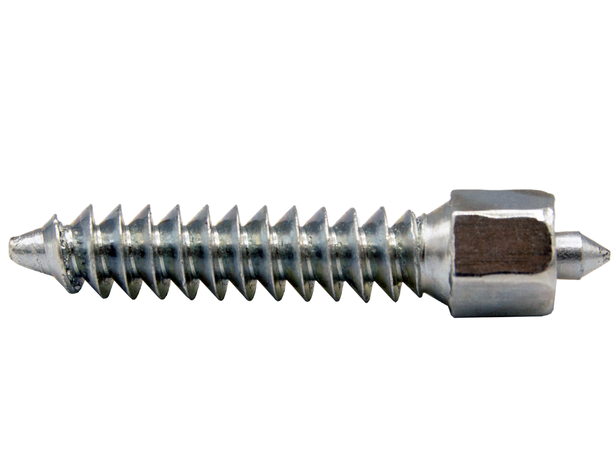 Woodys Attack Twist Screws