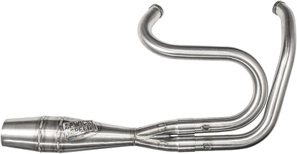 Sawicki 2 in 1 Mid Length Exhaust