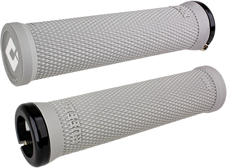 Odi Ruffian V2 BMX Grips