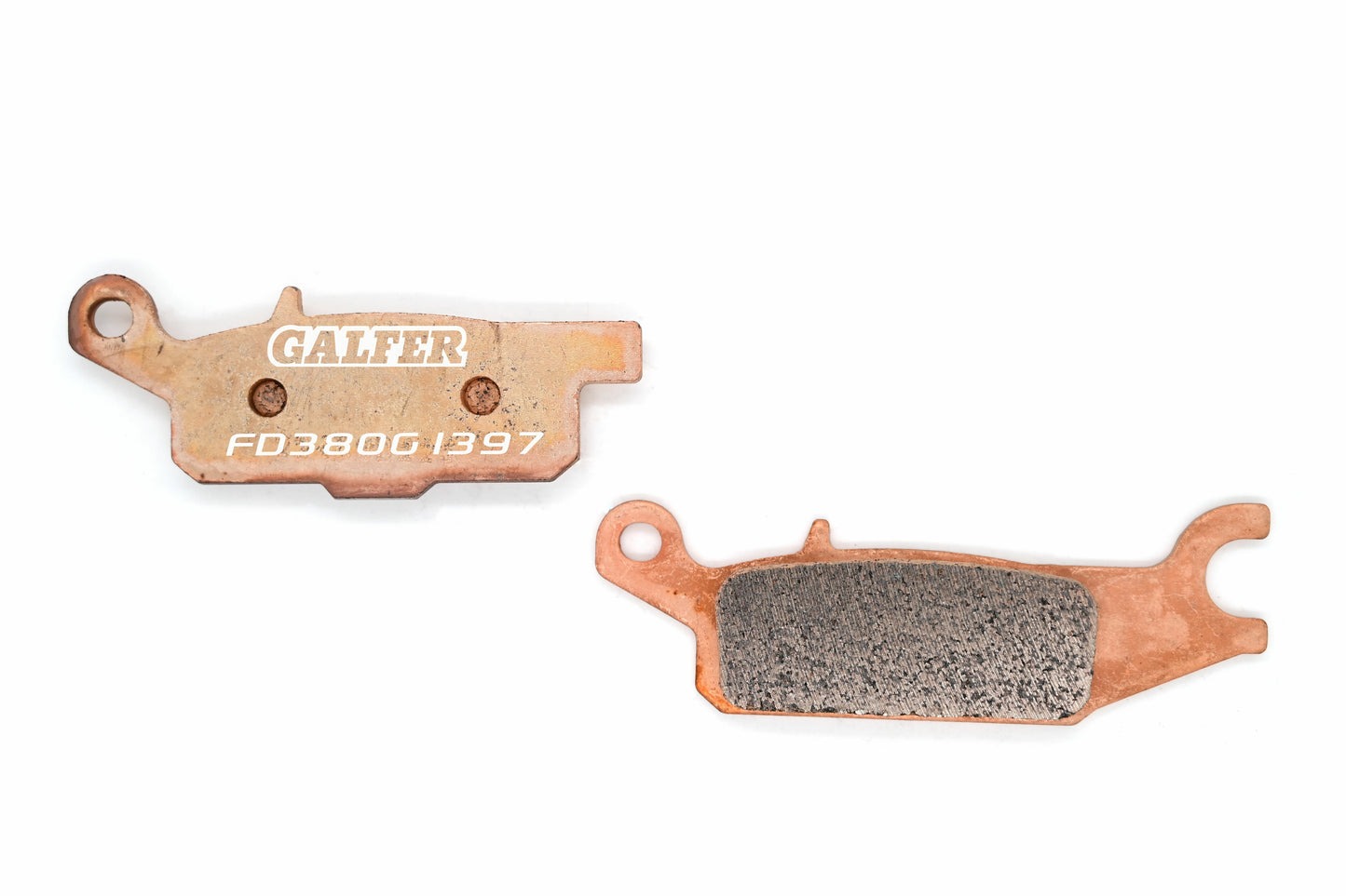 Galfer Brake Pads • #17-380H