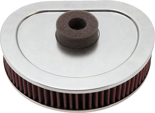 K&N Air Filter Hd-1390 Replacement