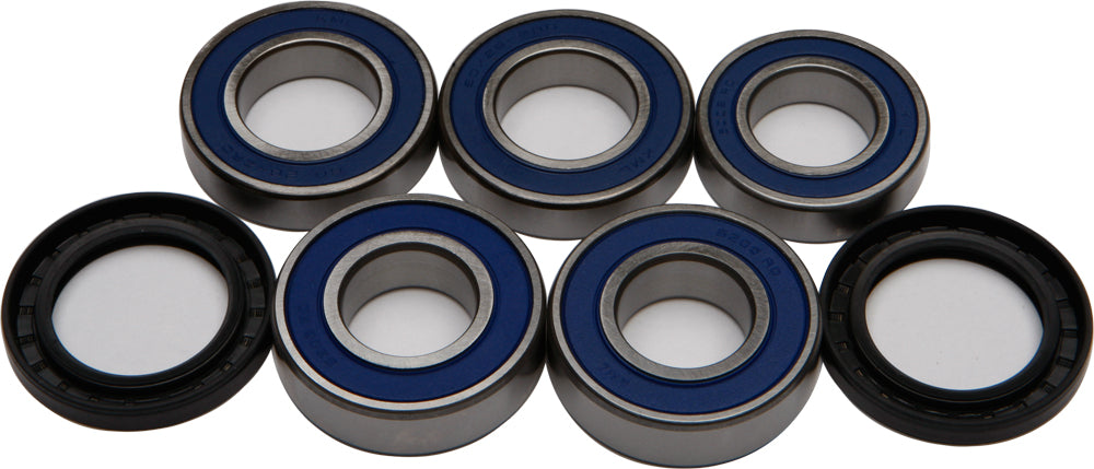 All Balls Rear Wheel Bearing Kit • #22-51492