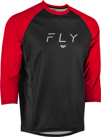 Fly Racing Ripa 3/4 Sleeve Jersey