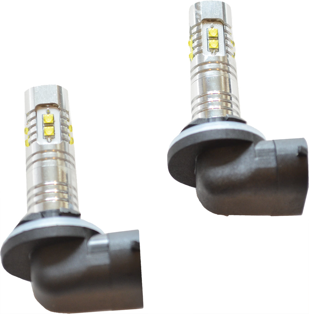 Pathfinder LED Passing Lamps