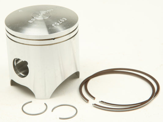 Wiseco Piston Kit 56.00/Std Kaw • #486PS