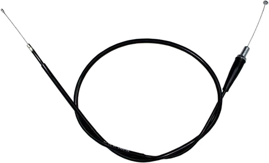 Motion Pro Black Vinyl Throttle Cable • #70-2247
