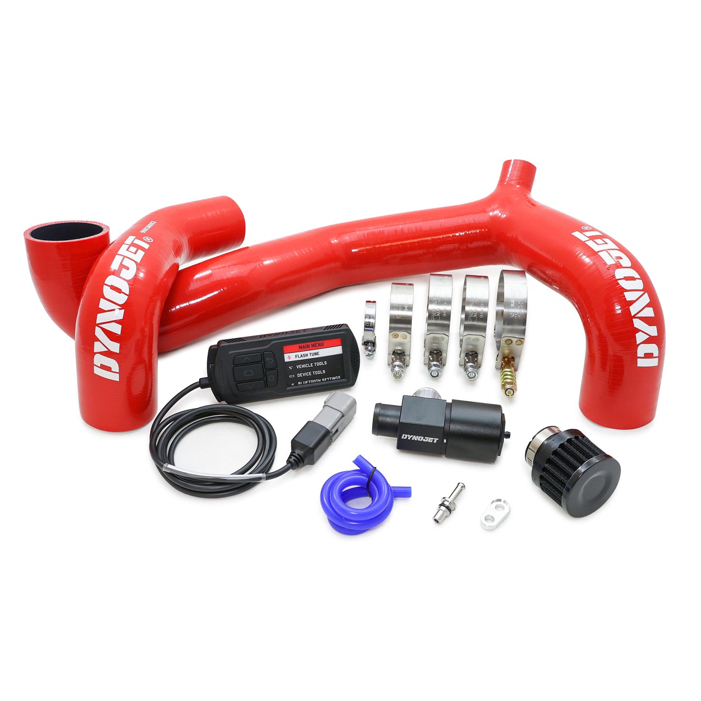 Dynojet Power Packages Stage 2 B Kit