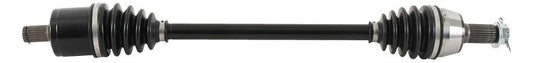 All Balls 6 Ball Heavy Duty Axle Front • #531-0542