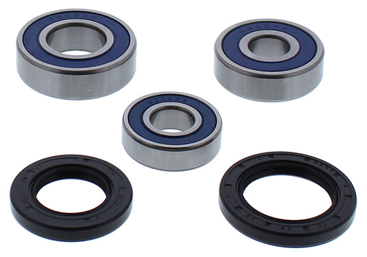 All Balls Wheel Bearing & Seal Kit • #22-51780