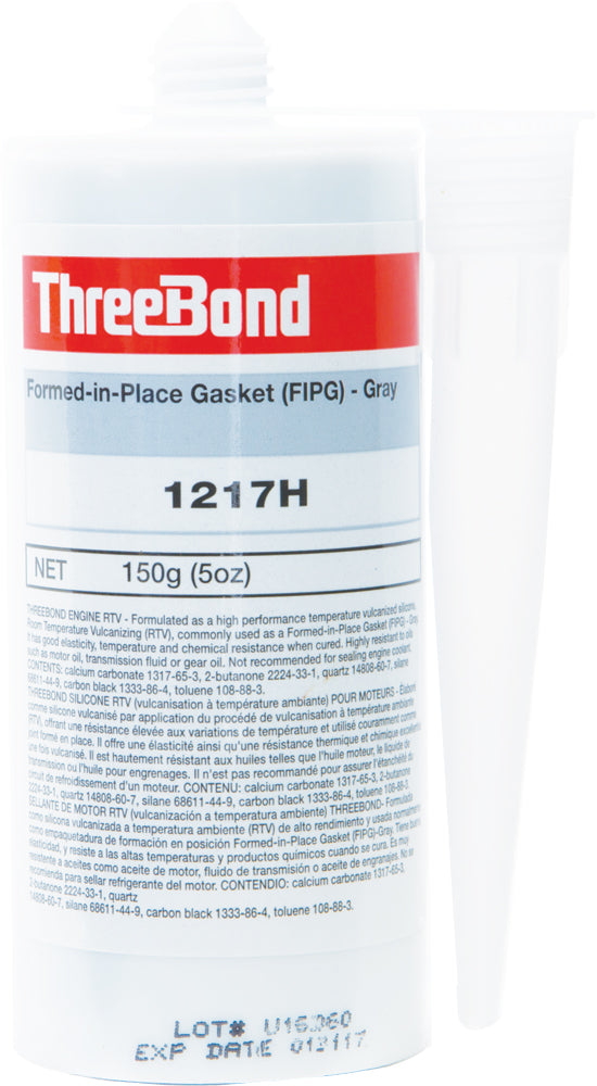 Threebond Formed-In-Place Gasket