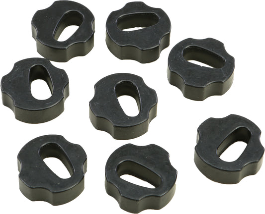 Prox Clutch Rubbers