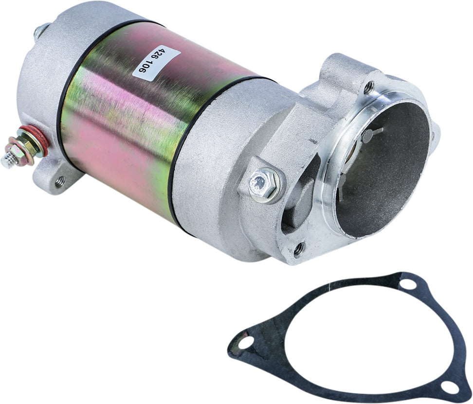 Fire Power Starter Motor Pol • #26-1260