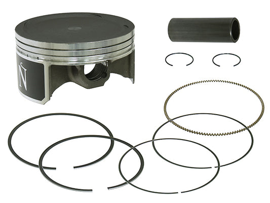 Namura Piston Kit 103.97/+0.01 10.0:1 Suz