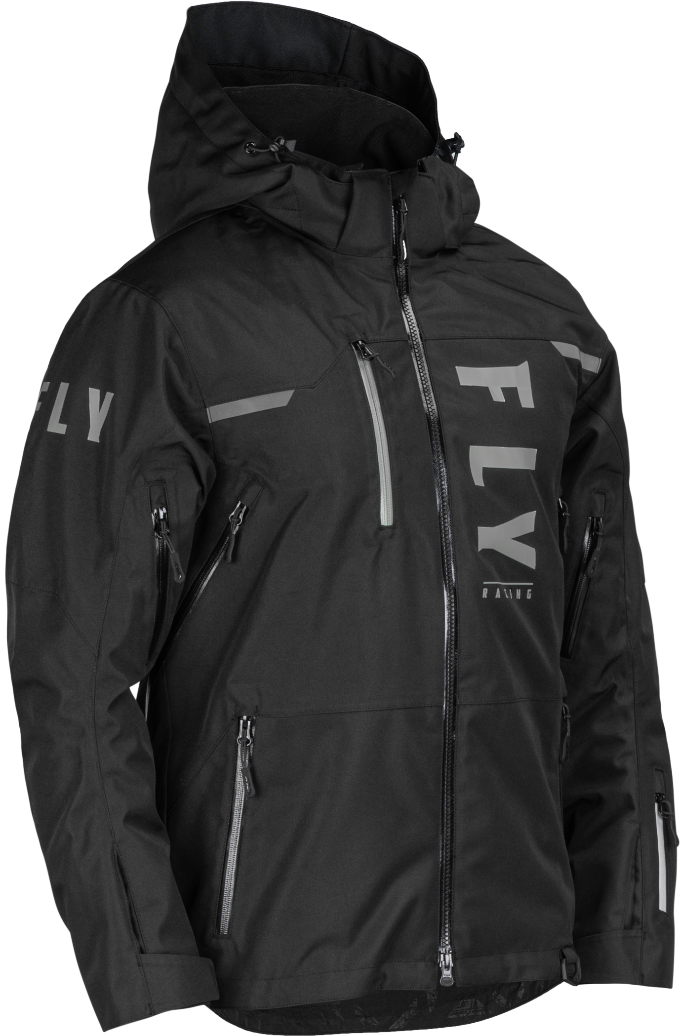 Fly Racing Carbon Jacket (2024)