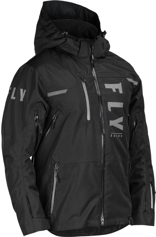 Fly Racing Carbon Jacket (2024)