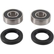 Pivot Works Front Wheel Bearing Kit • #52-0406