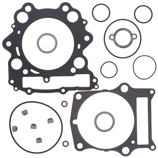 Vertex Top End Gaskets - Yamaha • #681-0852