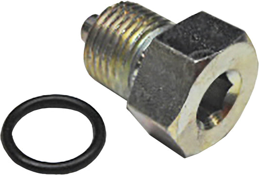 Colony Machine Trasmission Drain Plug