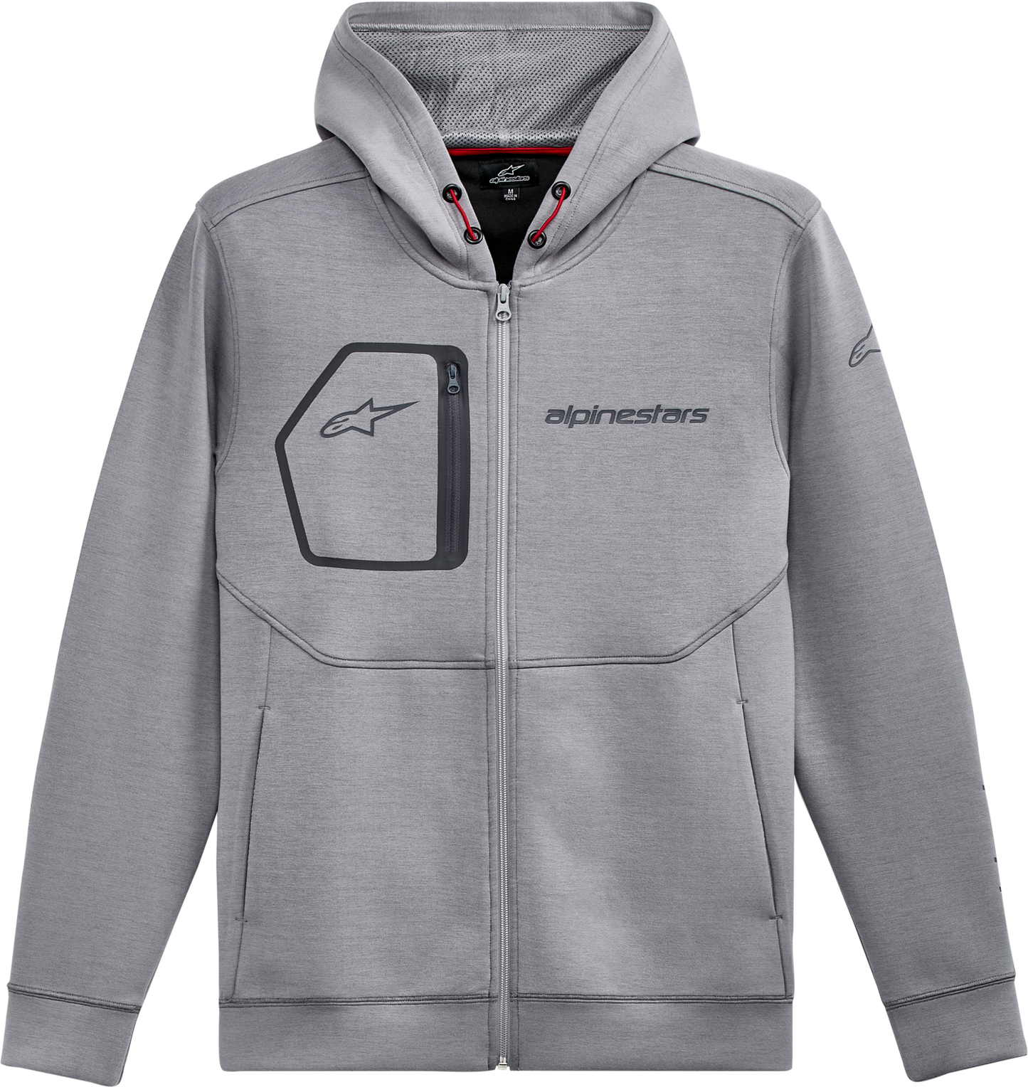 Alpinestars Convex Tech Fleece