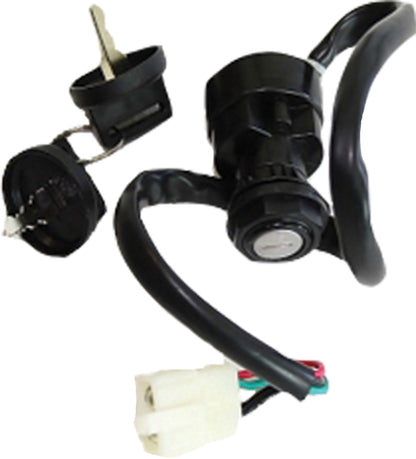 Mogo Parts 4-Stroke Ignition Switch