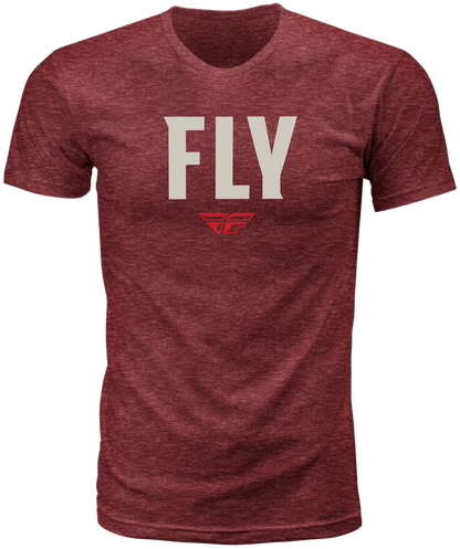 Fly Racing WFH Tee