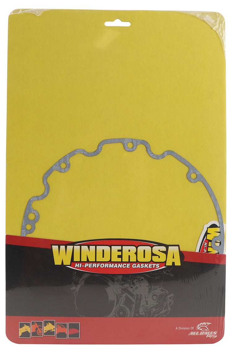 Vertex Clutch Cover Gasket Outer Yamaha • #633-3017